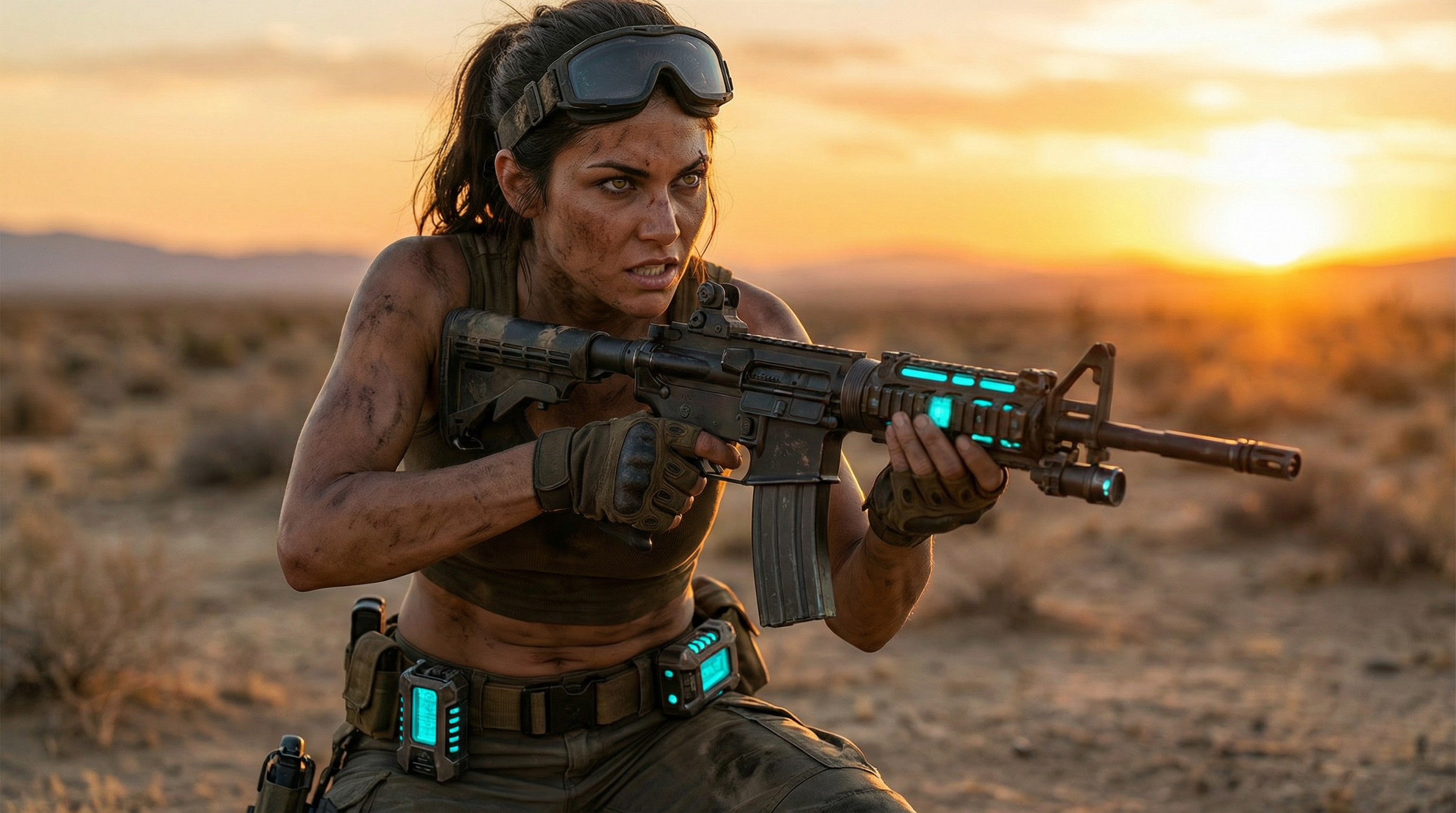 AI Generated Artwork 33